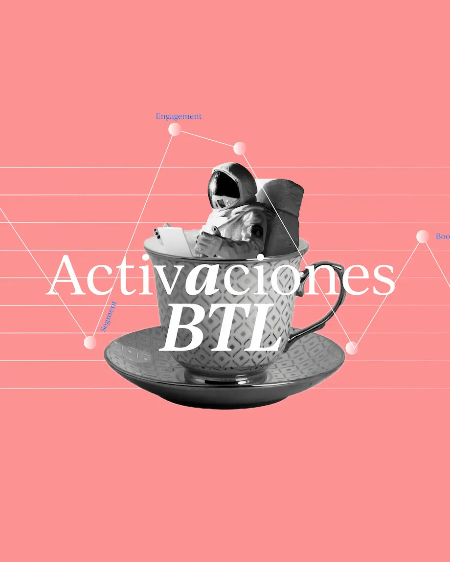 Activaciones BTL - mid
