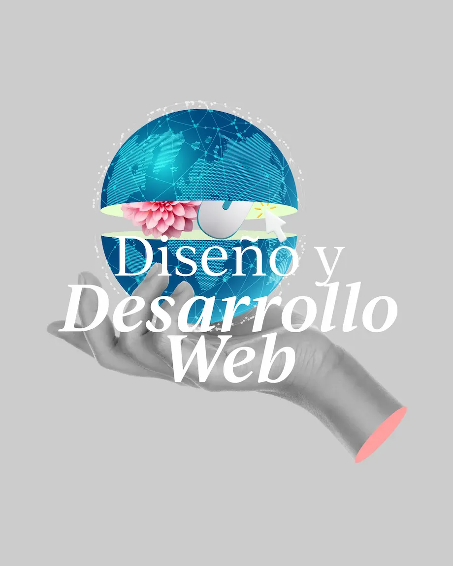 Diseño Web - mid